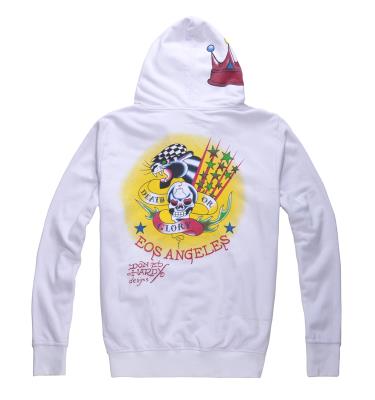 cheap ed hardy men hoodies cheap no. 190